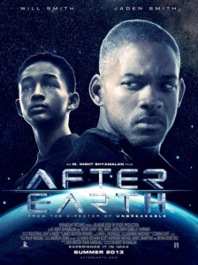 After Earth