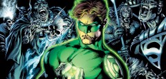 Green-Lantern Green-Lantern