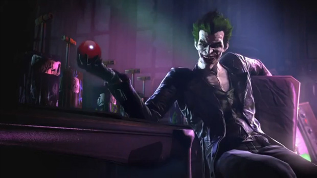 E3 [Day 1]: Time to raise the Black Flag.. cuz Joker’s back (& Destiny awaits)!