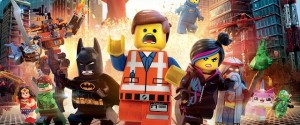 The LEGO Movie Videogame (PS4/X1/PS3/360/Wii U/PC/Vita/3DS)