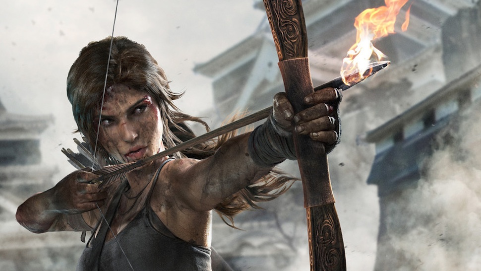 TOMB RAIDER [X1/PS4 Review]: Exploring the ‘Definitive’ Realm of Next-Gen.