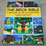 5 (out of 5) Brick Bibles.