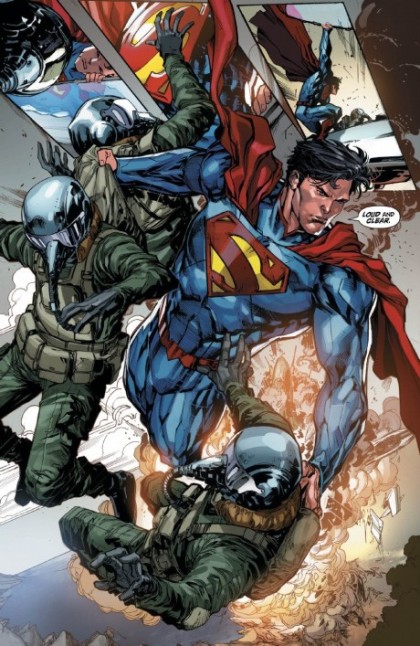 Superman-saves-pilot