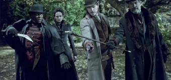 PENNY DREADFUL [Series Premiere Review]: Quite the ‘Bond’ing Experience!