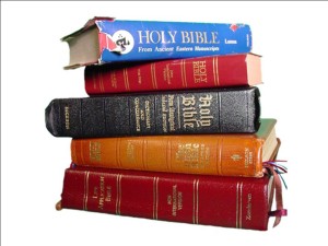 Stack-of-Bibles