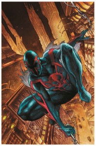 SPIDER-MAN 2099 - Marvel Comics