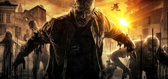 DYING LIGHT [Preview]: Walk Among the Living, Run Among the Dead.