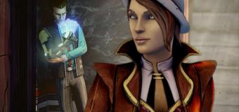 TALES From The BORDERLANDS / …The PRE-SEQUEL [Face-Off Review]: It Takes Two.